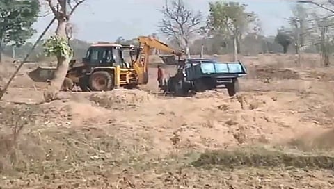 ಸಾಂದರ್ಭಿಕ ಚಿತ್ರ