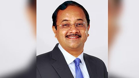 ಅಣ್ಣಾಸಾಹೇಬ ಜೊಲ್ಲೆ