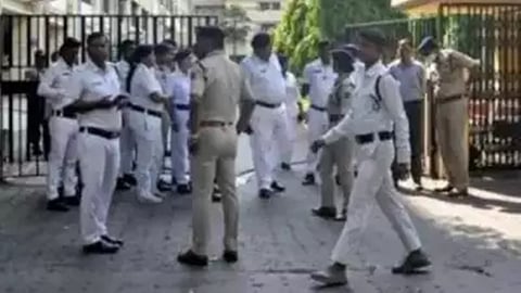 ಸಾಂದರ್ಭಿಕ ಚಿತ್ರ