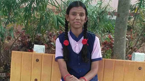 ಅಂಕಿತಾ ಬಸಪ್ಪ ಕೊನ್ನೂರ್