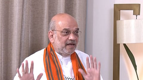 ಅಮಿತ್ ಶಾ