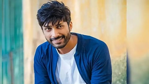 ರಿಷಿ