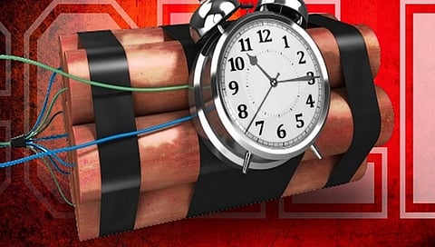 ಸಾಂದರ್ಭಿಕ ಚಿತ್ರ