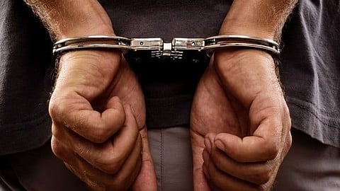 Arrest