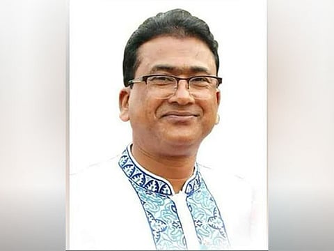 ಅನ್ವರುಲ್ ಅಜೀಂ ಅನಾರ್