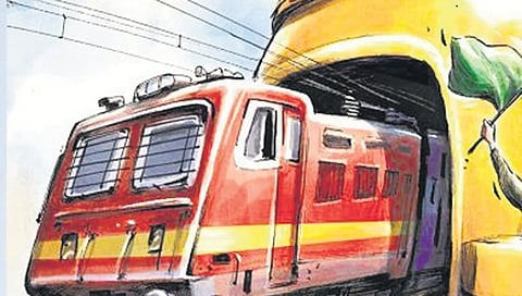 ಸಾಂದರ್ಭಿಕ ಚಿತ್ರ