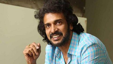 ನಟ ಉಪೇಂದ್ರ