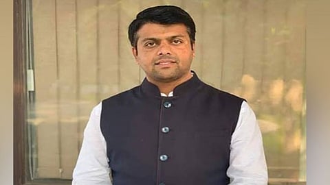 MLA Harish Punja