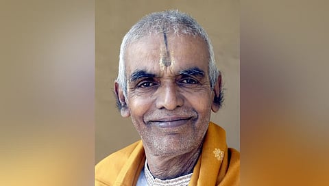 ಮತ್ತಿಹಳ್ಳಿ ಮದನ್ ಮೋಹನ್