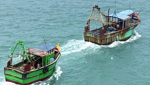 ಸಾಂದರ್ಭಿಕ ಚಿತ್ರ