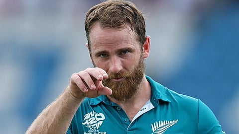 Kane Williamson