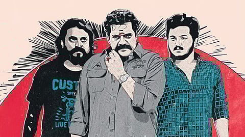 ನಾಟ್ ಔಟ್ ಸಿನಿಮಾ ಸ್ಟಿಲ್