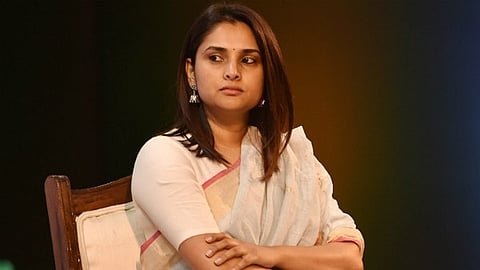 ನಟಿ ರಮ್ಯಾ