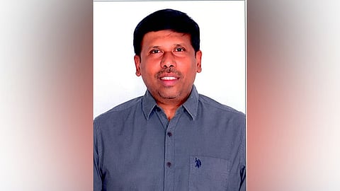ಎಂ.ಮಲ್ಲೇಶ್ ಬಾಬು