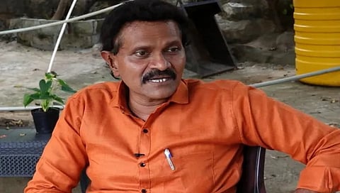 ವಿನೋದ್ ರಾಜ್