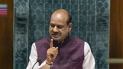 ಓಂ ಬಿರ್ಲಾ