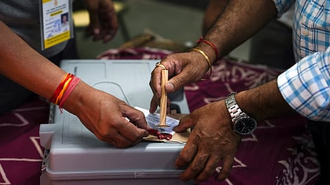 ಸಾಂದರ್ಭಿಕ ಚಿತ್ರ