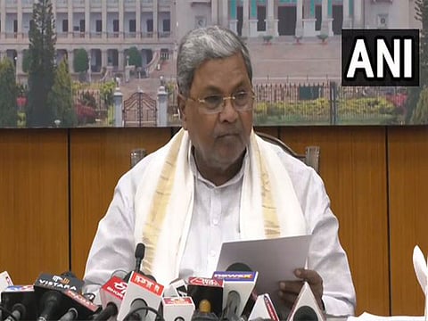 ಸಿದ್ದರಾಮಯ್ಯ