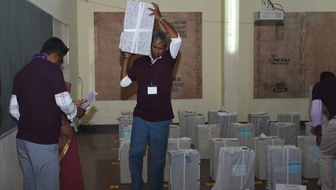 ಸಂಗ್ರಹ ಚಿತ್ರ