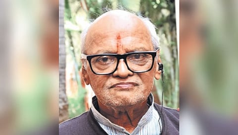 ಗುಂಡಾ ಜೋಯಿಸ್