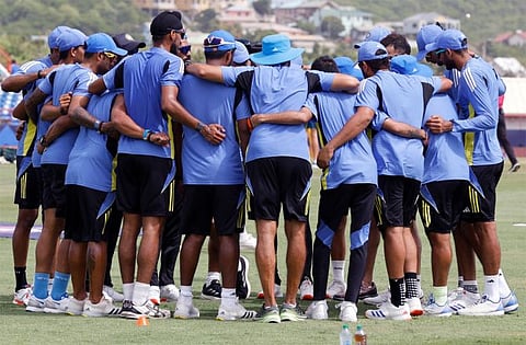 Team India
