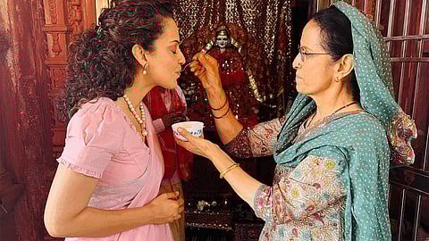 ಲೋಕಸಭಾ ಚುನಾವಣಾ ಫಲಿತಾಂಶ