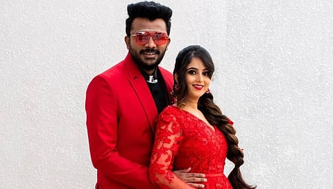 ಚಂದನ್ ಶೆಟ್ಟಿ, ನಿವೇದಿತಾ ಗೌಡ