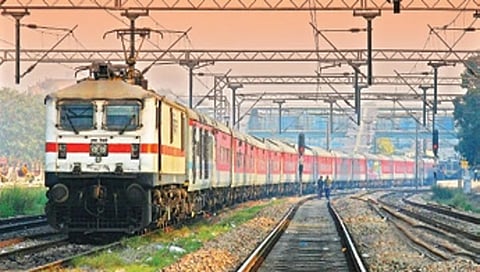 ಸಾಂದರ್ಭಿಕ ಚಿತ್ರ