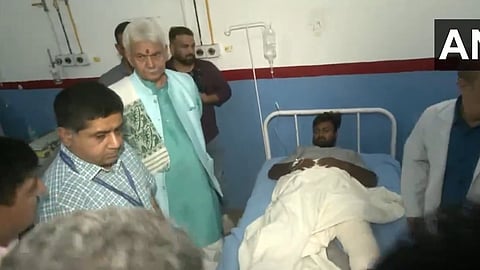 Reasi terror attack: ಮೃತರ ಕುಟುಂಬಕ್ಕೆ 10 ಲಕ್ಷ ರೂ. ಪರಿಹಾರ ಘೋಷಣೆ