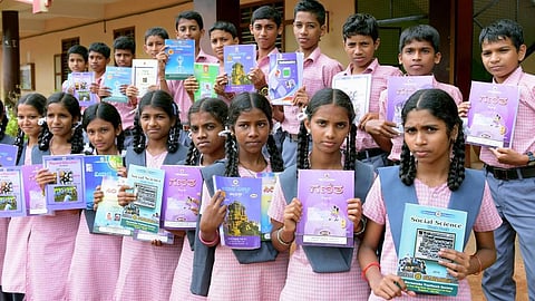 school students karnataka
