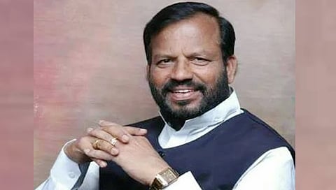 ಡಿ. ಎಸ್ ವೀರಯ್ಯ
