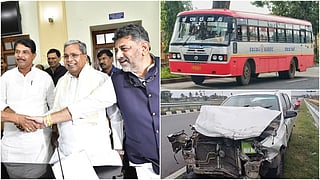 ತಮಿಳುನಾಡಿಗೆ ದಿನ 8 ಸಾವಿರ ಕ್ಯೂಸೆಕ್ಸ್ ನೀರು: ಸರ್ವಪಕ್ಷ ಸಭೆಯಲ್ಲಿ ತೀರ್ಮಾನ; ವಕ್ಫ್ ಬೋರ್ಡ್ ನಲ್ಲಿ ಅಕ್ರಮ ಹಣ ವರ್ಗಾವಣೆ; KSRTC ಬಸ್ ದರ ಏರಿಕೆ? ಇವು ಇಂದಿನ ಪ್ರಮುಖ ಸುದ್ದಿಗಳು 14-07-24