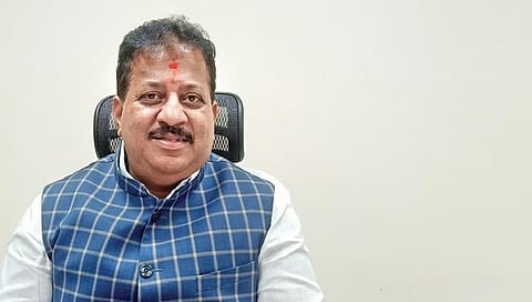 ಎಸ್.ಆರ್ ವಿಶ್ವನಾಥ್
