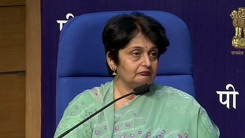 ಪ್ರೀತಿ ಸೂದನ್