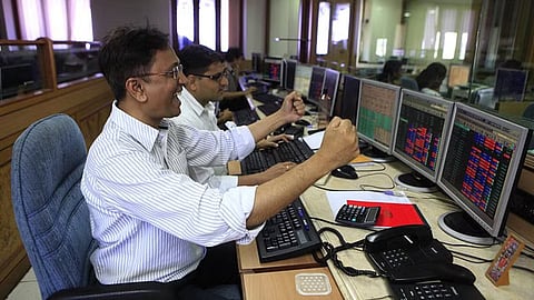 Indian Stock Market