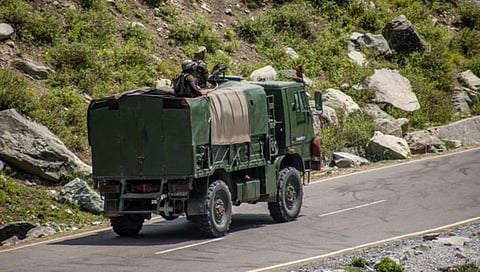 ಸಾಂದರ್ಭಿಕ ಚಿತ್ರ