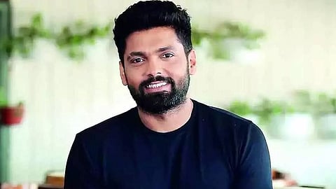 ರಕ್ಷಿತ್ ಶೆಟ್ಟಿ