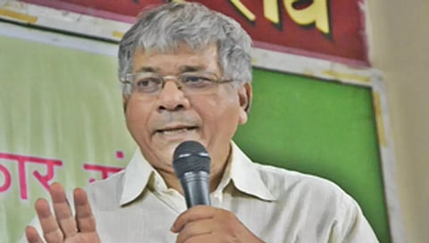 ಪ್ರಕಾಶ್ ಅಂಬೇಡ್ಕರ್