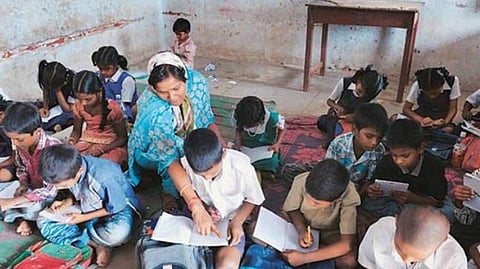 ಸಾಂದರ್ಭಿಕ ಚಿತ್ರ