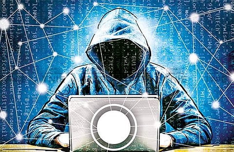 online fraud