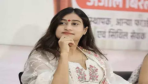 ಅಂಜಲಿ ಬಿರ್ಲಾ