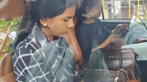 ಮಾಜಿ ಸಚಿವ ನಾಗೇಂದ್ರ ಪತ್ನಿ ಮಂಜುಳಾ ಇಡಿ ವಶ