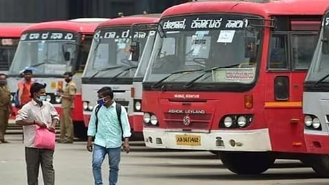 KSRTC