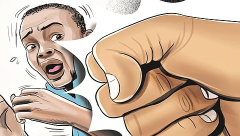 ಸಾಂದರ್ಭಿಕ ಚಿತ್ರ