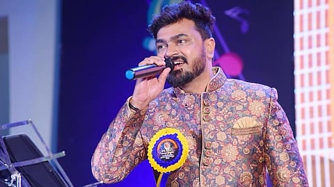 ಡಾ ಸತೀಶ್ ಪೂಜಾರಿ(ಸಂಗ್ರಹ ಚಿತ್ರ)