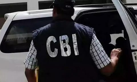CBI