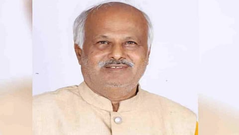 ಆಲೂರು ನಾಗಪ್ಪ