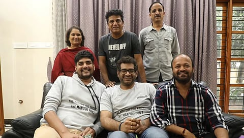 ಶಿವರಾಜಕುಮಾರ್ ನಟನೆಯ 131ನೇ ಸಿನಿಮಾದ ಶೂಟಿಂಗ್ ಆಗಸ್ಟ್ ನಲ್ಲಿ ಆರಂಭ