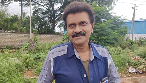 ವಿನೋದ್ ರಾಜ್