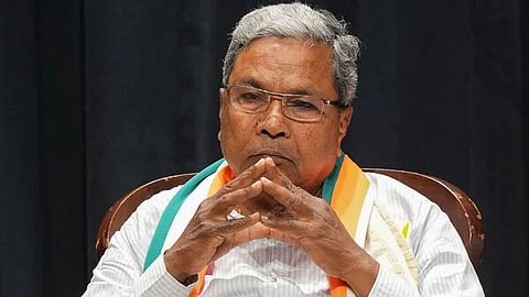 ಸಿದ್ದರಾಮಯ್ಯ